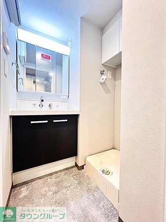 グローリオシェルト新宿山吹町の物件内観写真